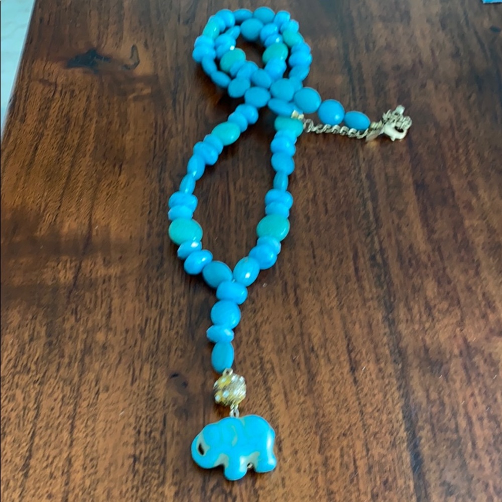 Necklace - Picture 2 of 2